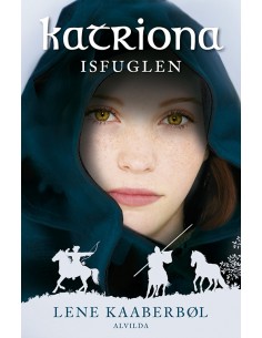 Katriona 3: Isfuglen