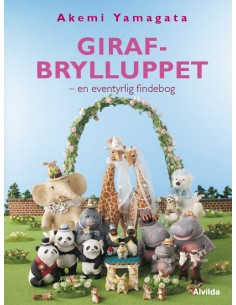 Girafbrylluppet - en...