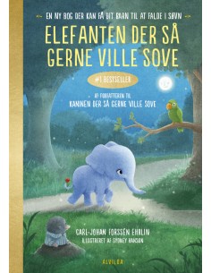 Elefanten der så gerne...