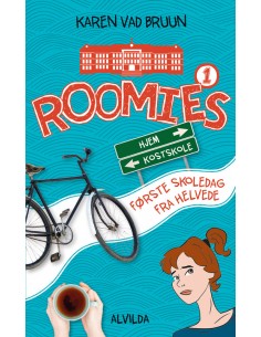 Roomies 1: Første skoledag...