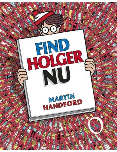 FIND HOLGER nu