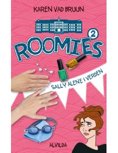 Roomies 2: Sally alene i...