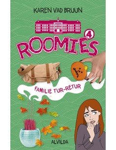 Roomies 4: Familie tur-retur