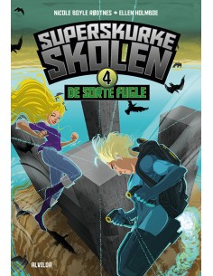 Superskurkeskolen 4: De...