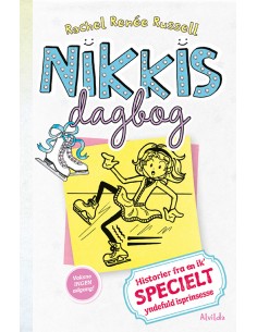 Nikkis dagbog 4: Historier...