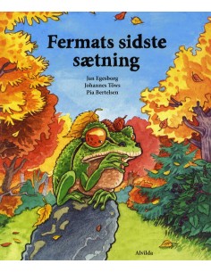 Fermats sidste sætning