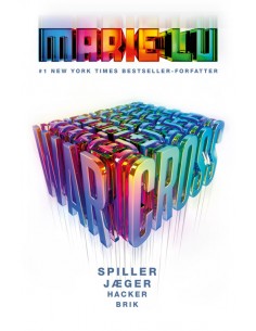 Warcross 1