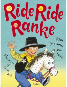 Ride, ride ranke