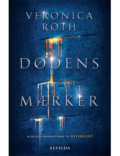Dødens mærker (1)