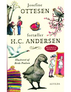 Josefine Ottesen fortæller...