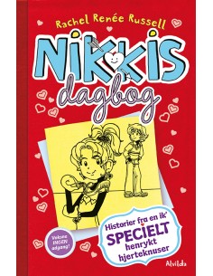 Nikkis dagbog 6: Historier...