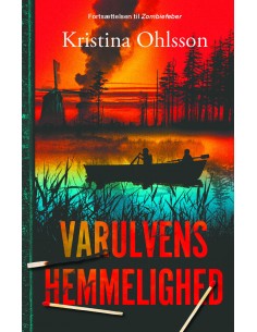 Varulvens hemmelighed (2)