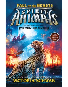 Spirit Animals – Fall of...