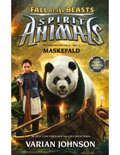 Spirit Animals - Fall of...