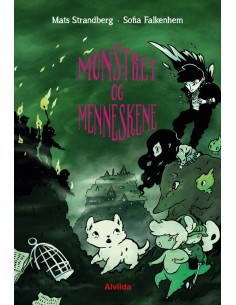 Monstret og menneskene (3)