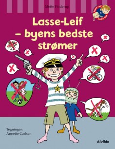 Lasse-Leif - byens bedste...