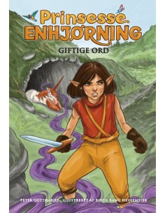 Prinsesse Enhjørning 7:...