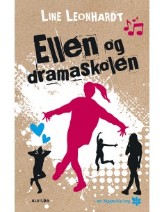 Ellen og dramaskolen