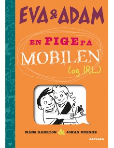 Eva og Adam 2: En pige på...