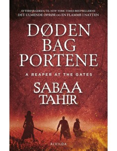 Døden bag portene