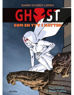 GHOST 1: Som en tyv i natten