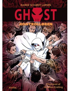 GHOST 2: Kontrolløren