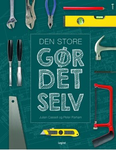 Den store gør det selv