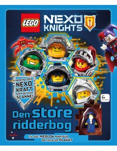 LEGO® Nexo Knights™ - Den...