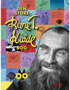 Den store Rune T. Kidde-bog