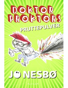 Doktor Proktors...