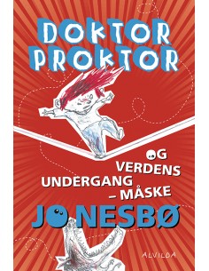 Doktor Proktor og verdens...