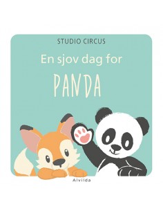 Panda - En sjov dag for...