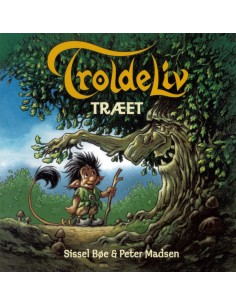 Troldeliv - Træet
