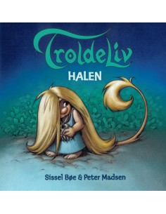 Troldeliv - Halen