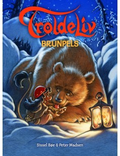 TROLDELIV - Brunpels