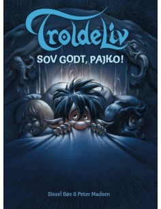 TROLDELIV - Sov godt, Pajko!