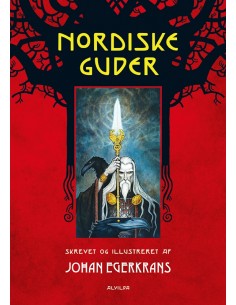 Nordiske guder