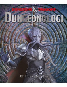 Dungeons & Dragons -...