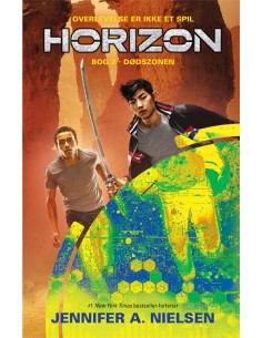 Horizon 2: Dødszonen