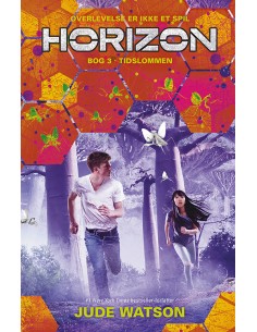 Horizon 3: Tidslommen