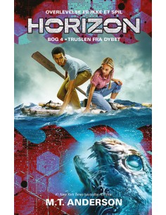 Horizon 4: Truslen fra dybet