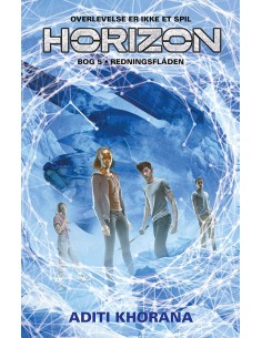 Horizon 5: Redningsflåden