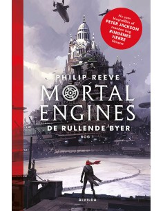 Mortal Engines 1: De...