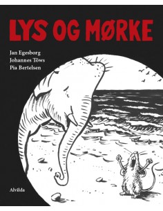 Lys og mørke
