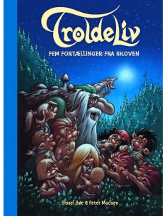 Troldeliv - Fem...