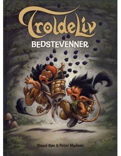 Troldeliv - Bedstevenner