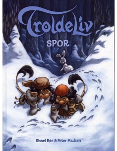 Troldeliv - Spor