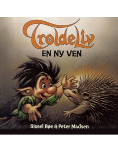Troldeliv - En ny ven