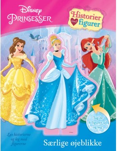 Disney Prinsesser -...