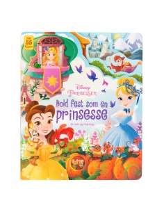 Disney - Hold fest som en...